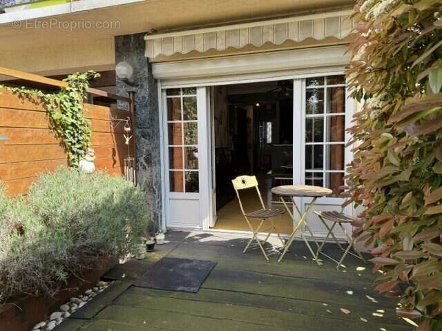 Appartement à DRANCY