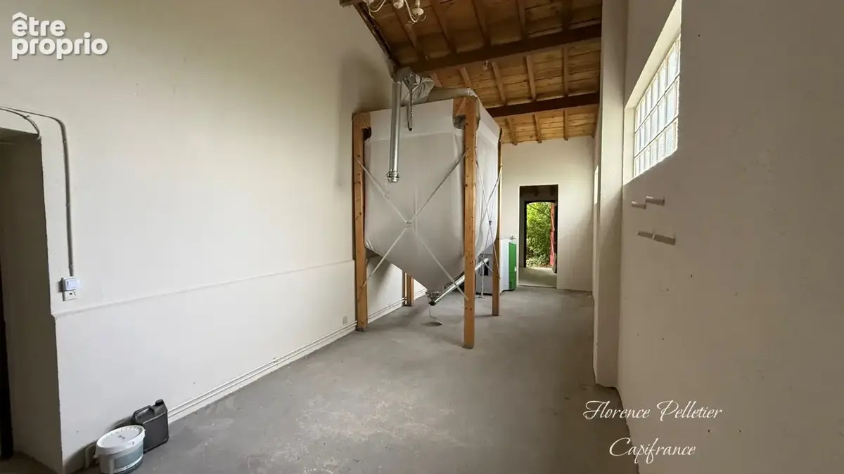 Maison en pierre rénovée, sans vis-à-vis, 175 m² sur 5 600 m² – environnement exceptionnel à 40 min de Toulouse & Castres - photo 15