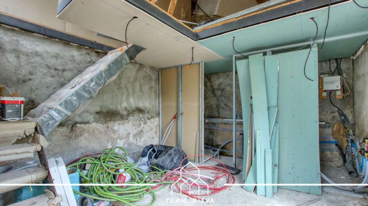 Maison 120 m² à Vienne  - photo 14