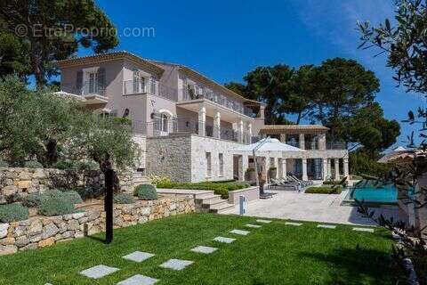 Maison à CANNES