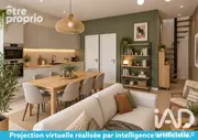 Photo 1 - Appartement à SOUCIEU-EN-JARREST
