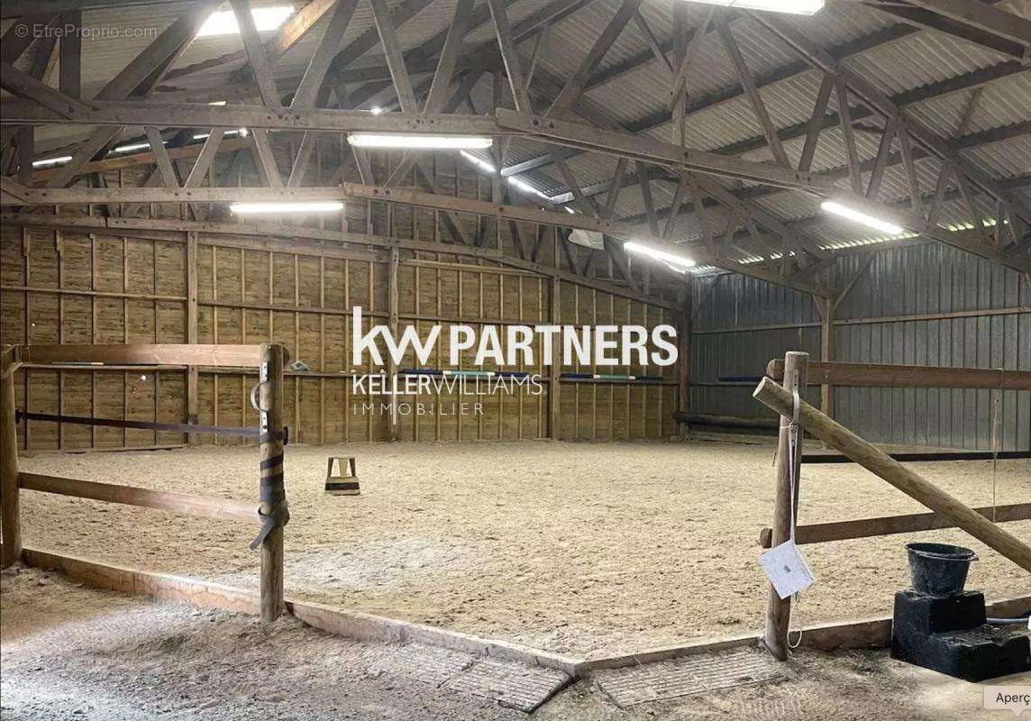 Maison à AGON-COUTAINVILLE