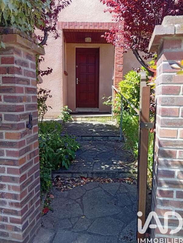 Photo 2 - Maison à SENS