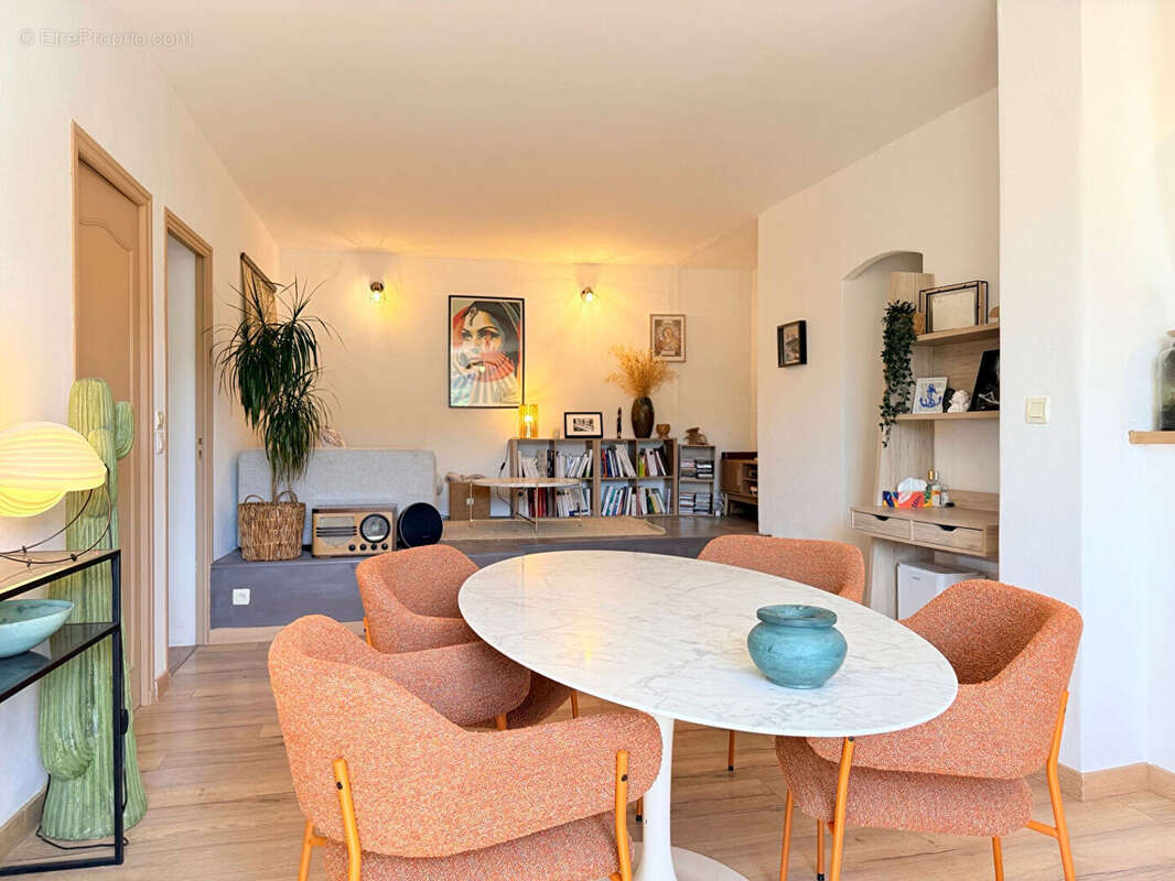 Appartement proche Vaison la Romaine - 3 pièces - 67m² - photo 6