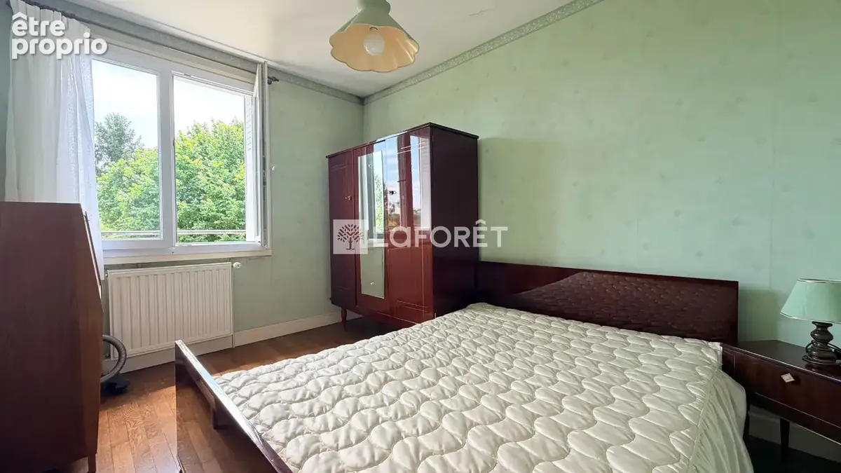 Maison La Chapelle Felcourt 4 pièces 69 m2 - photo 10