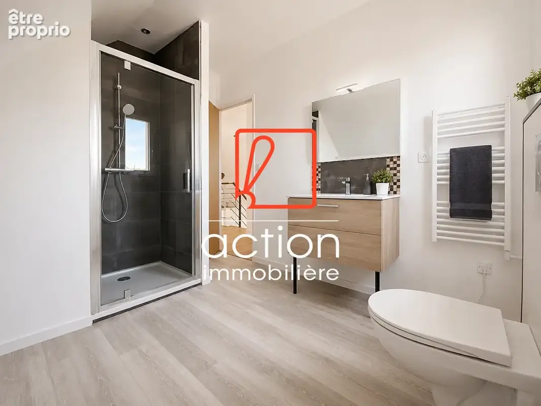 Lumineuse maison moderne de 138m2 - Plougrescant - photo 18