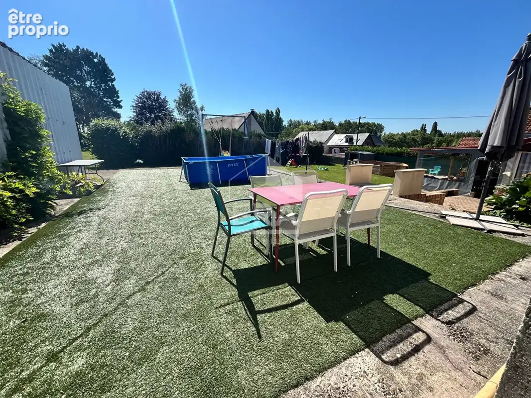 Maison 220m² à chauny - photo 7