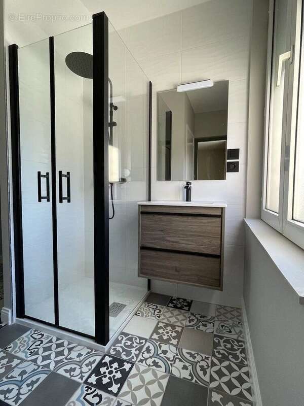 Appartement à SAINT-QUENTIN