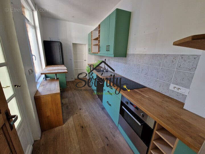 Maison à LOOS