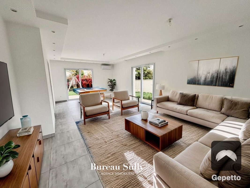 Maison à CORCELLES-EN-BEAUJOLAIS