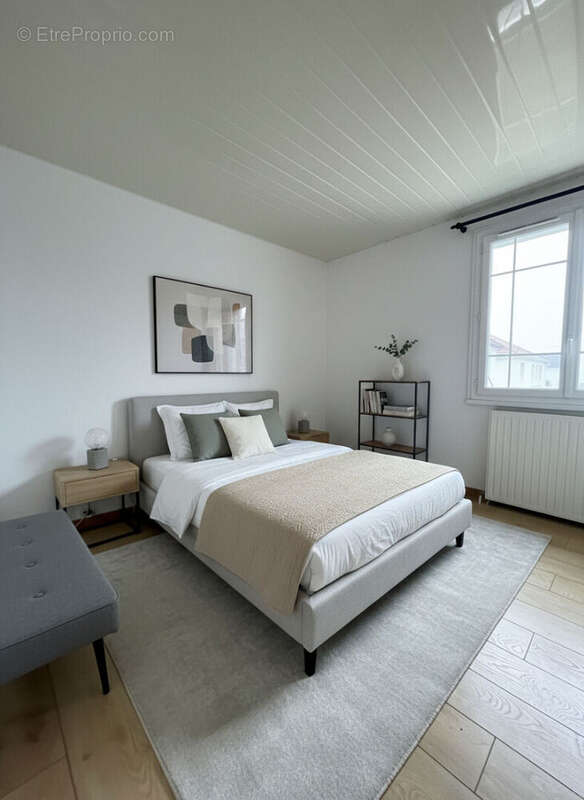 Maison à ARGENTEUIL