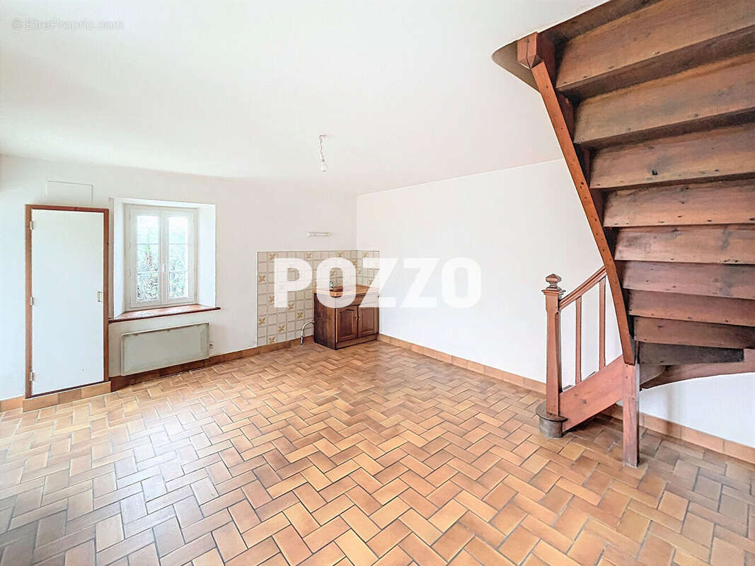 Vente : maison t5 (163 m²) à tourneville sur mer - photo 8