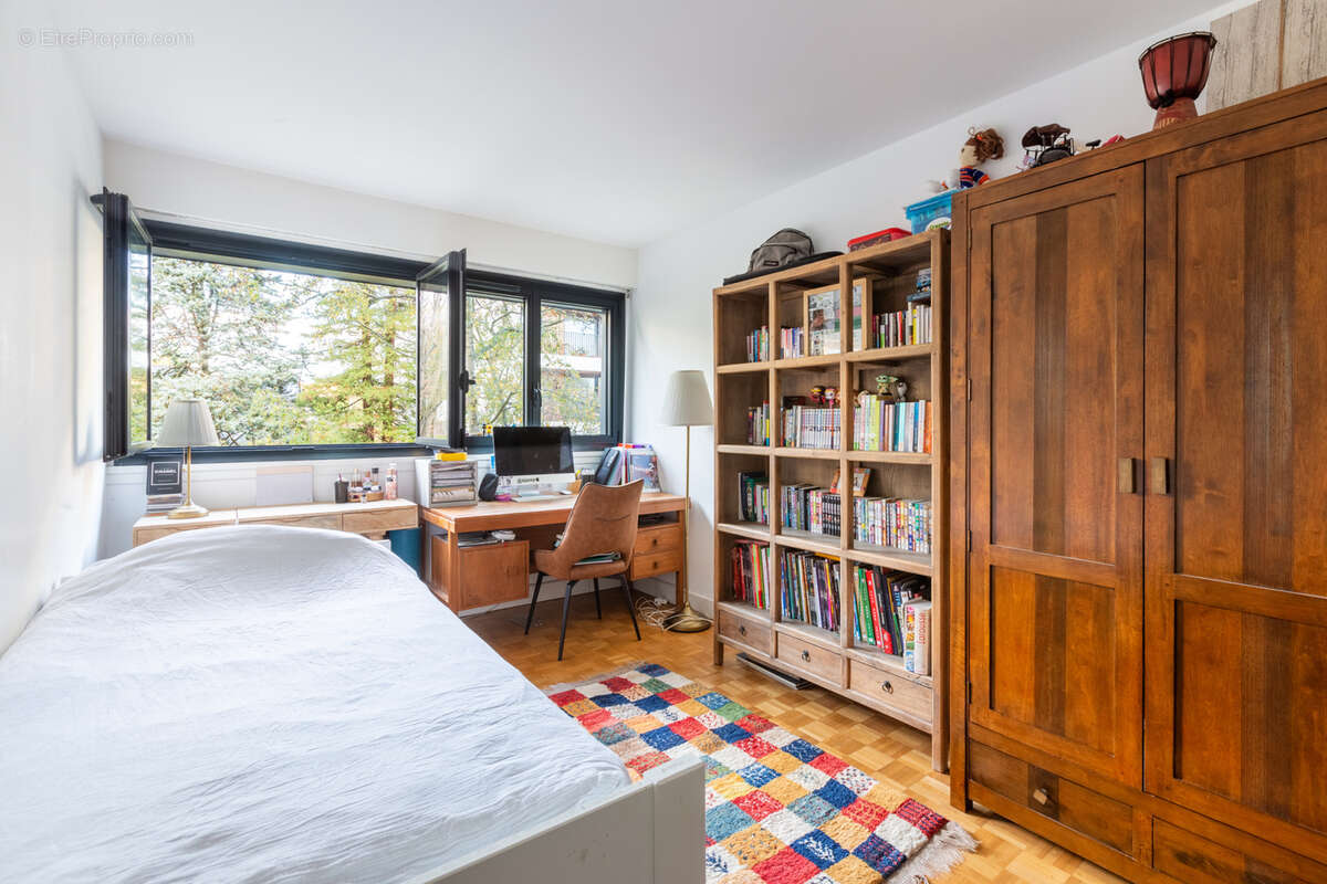 Appartement à MEUDON