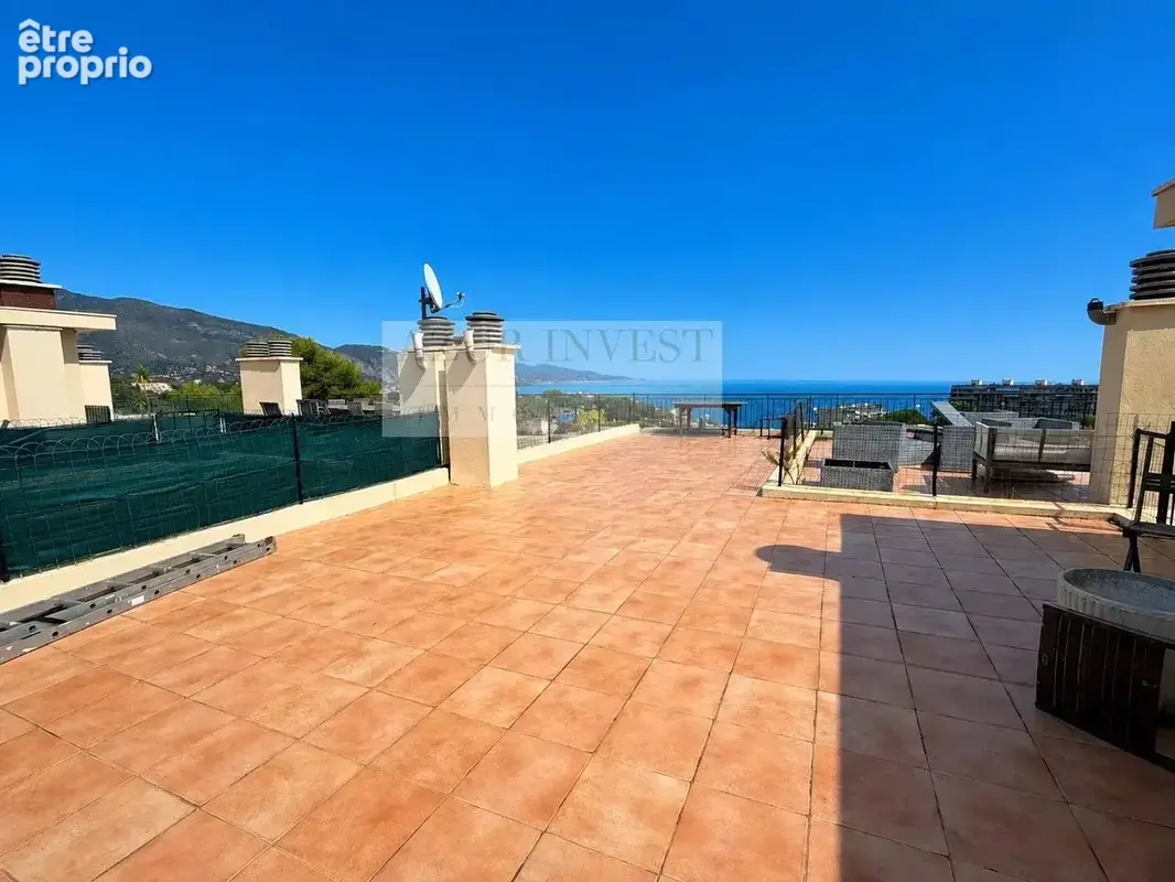 Vente 4 pieces - cap martin - photo 13