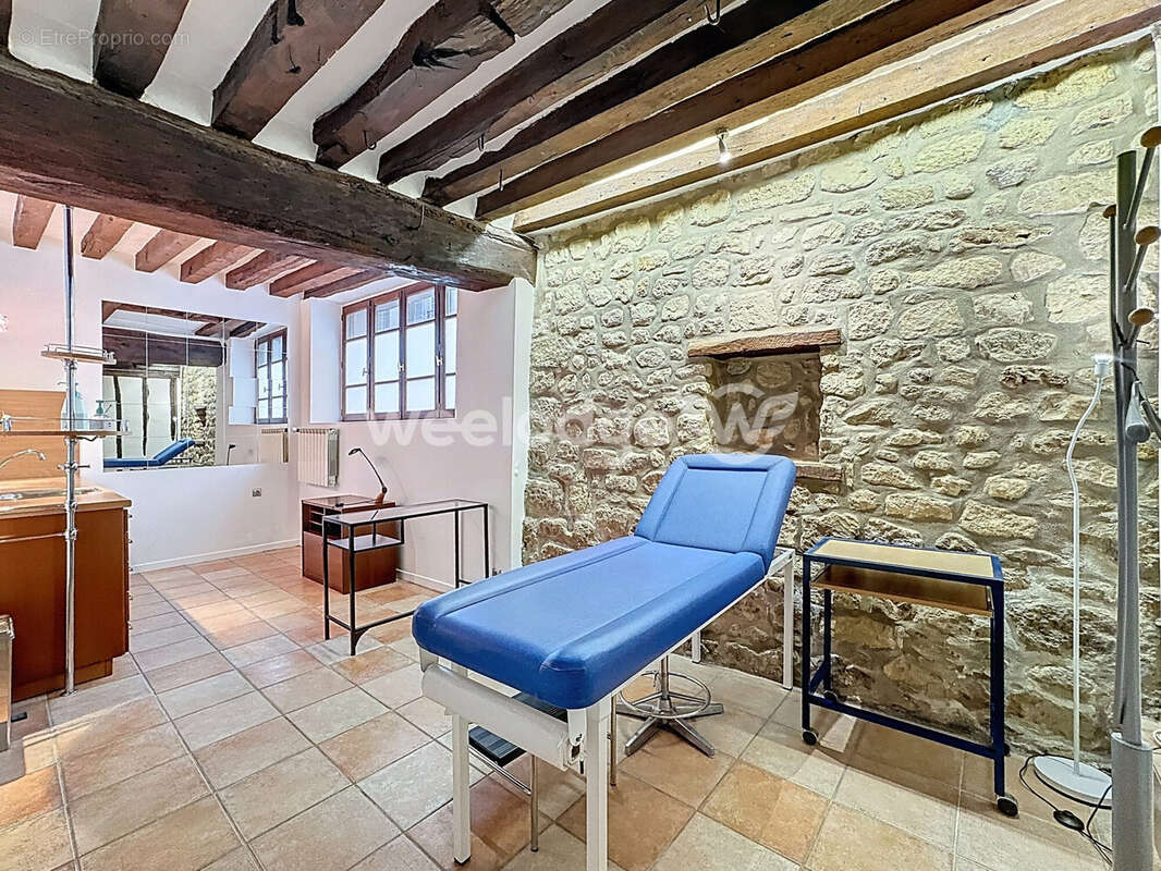 Appartement à ANDRESY