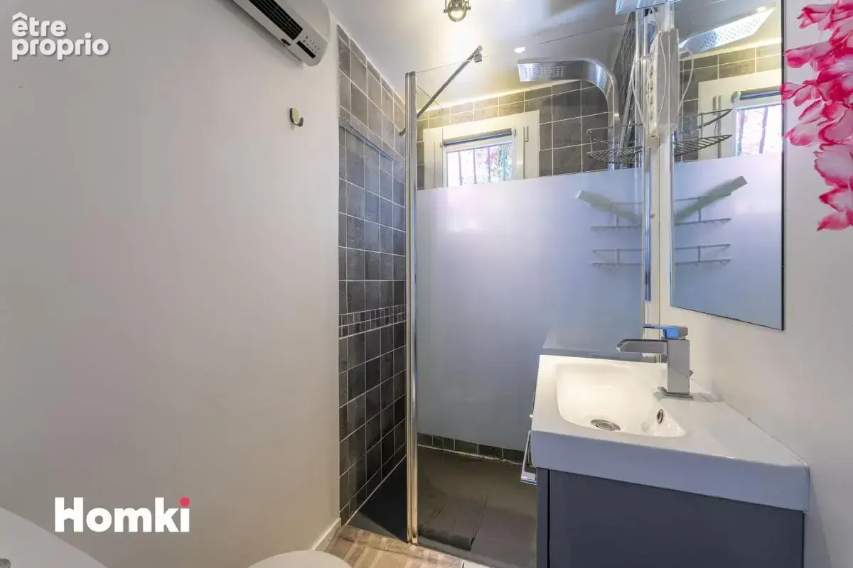 Maison/Villa T4 de 99m² avec piscine et T2 de 36m² à Plan-de-Cuques 13380 - photo 15