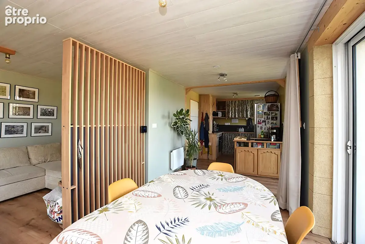 Maison Espaly 3 pièce(s) 94 m2 - photo 7