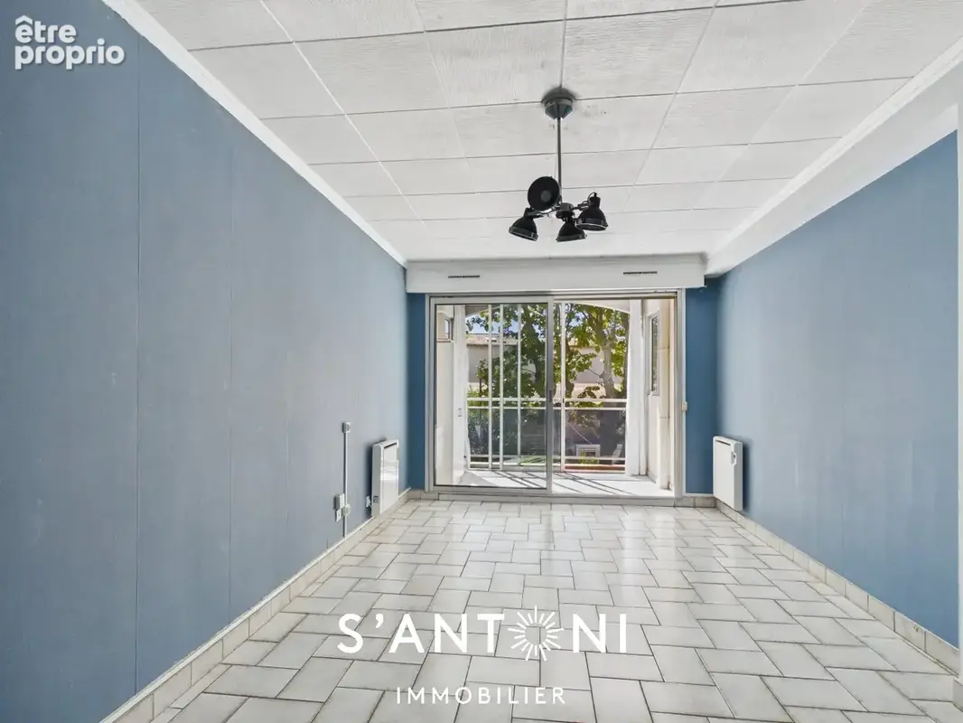 Appartement à AGDE
