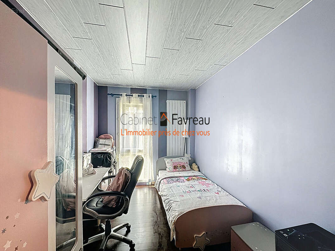 Appartement à THIAIS