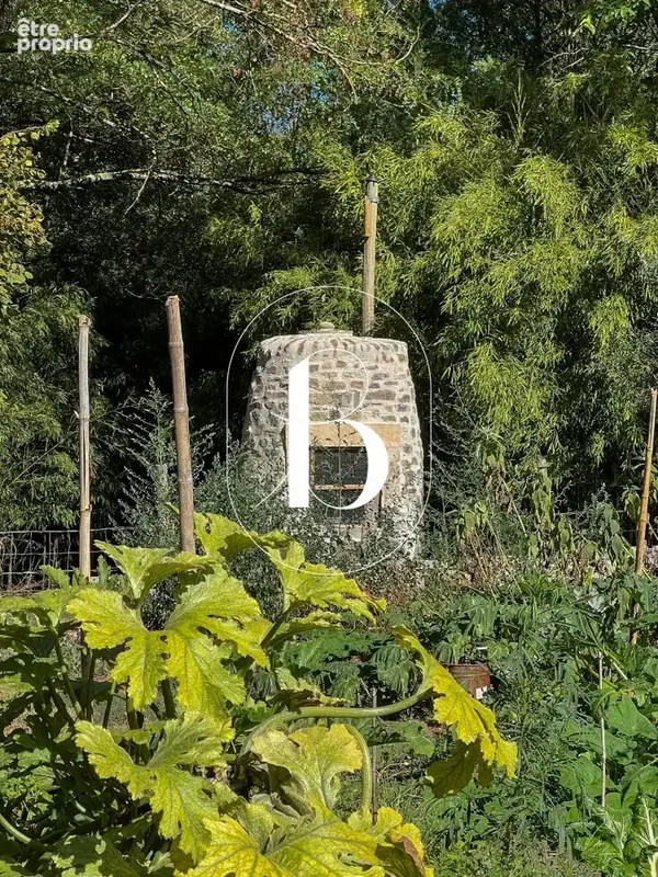 Un mas au cur de 5 hectares, entre histoire et nature en basse Cévennes - photo 30