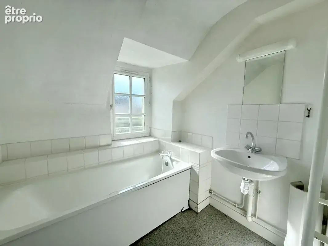 Maison 5 pièces 100 m² à vendre à Argentan (61200) - photo 10