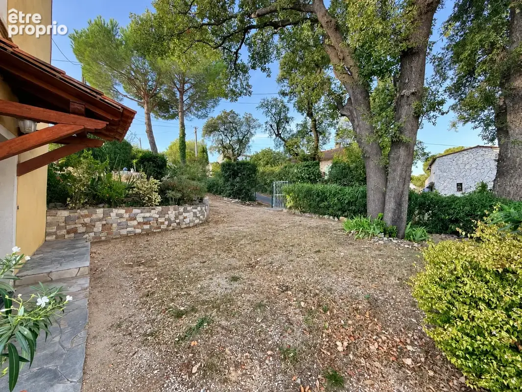 Maison provençale T4 - photo 13