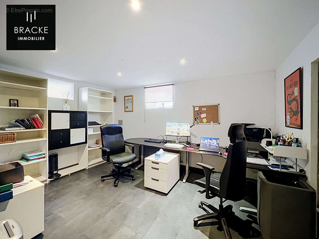 Maison  7 pièces 175 m² - ASNIERES - photo 14
