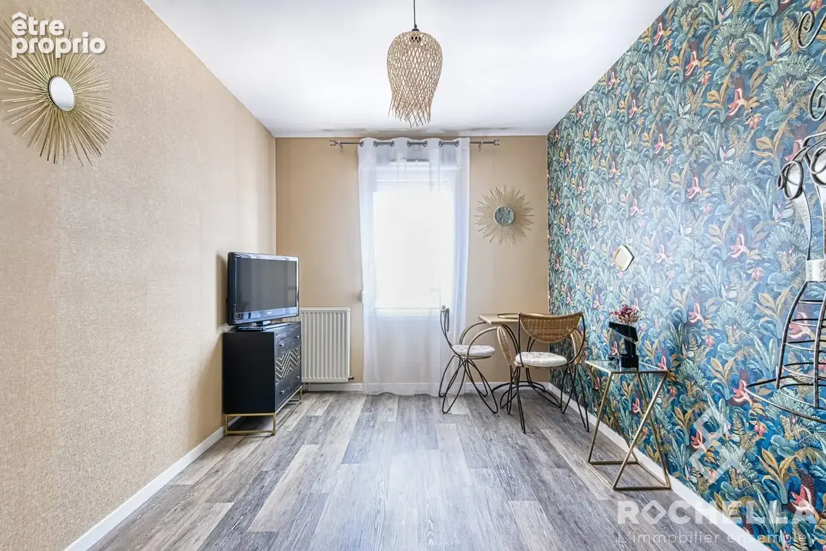 Appartement 67 m² à Angers  - photo 5