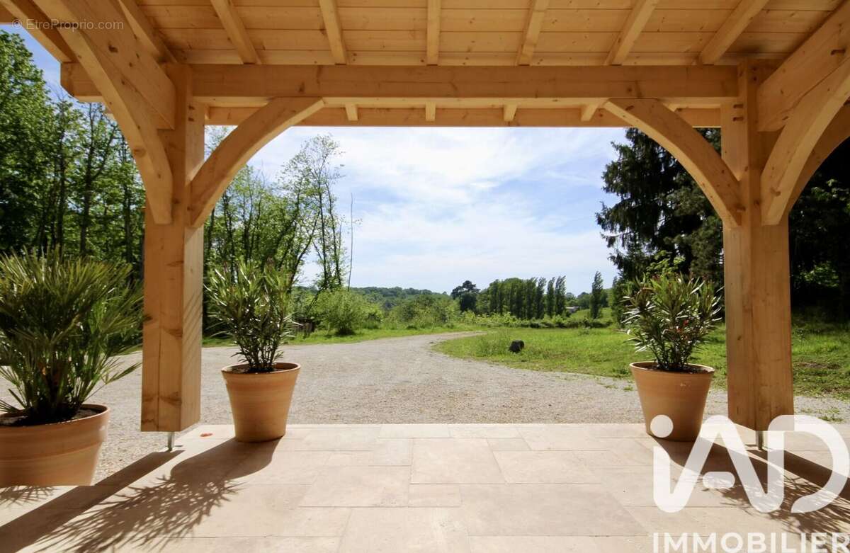 Photo 2 - Maison à SARLAT-LA-CANEDA
