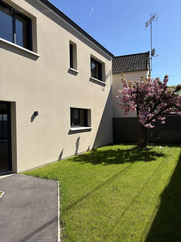 Maison à TROYES