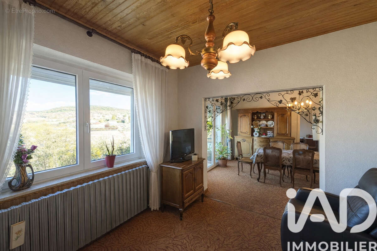 Photo 7 - Maison à HAYANGE