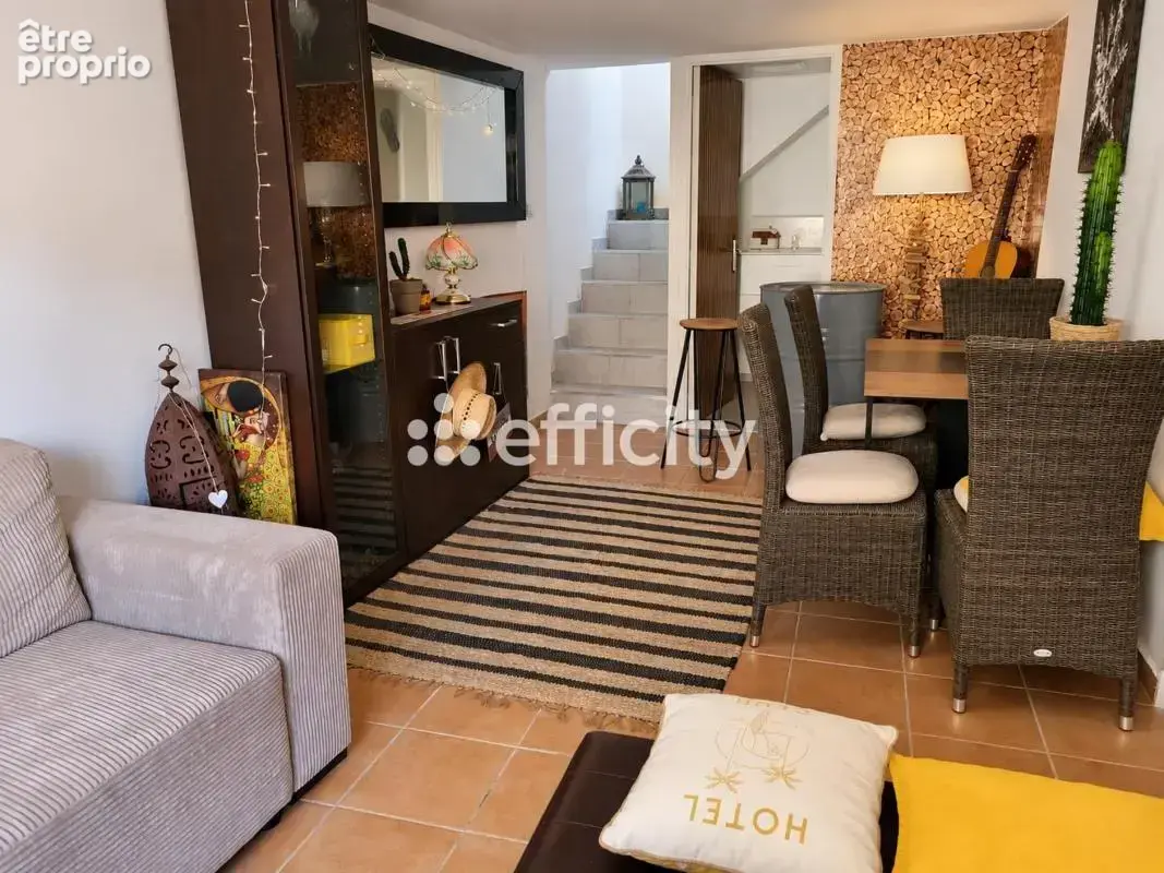 Maison 4 pièces 65 m² à vendre à Vauvert (30600) - photo 8