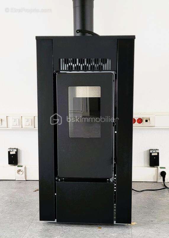 Commerce à CHATEAUDUN