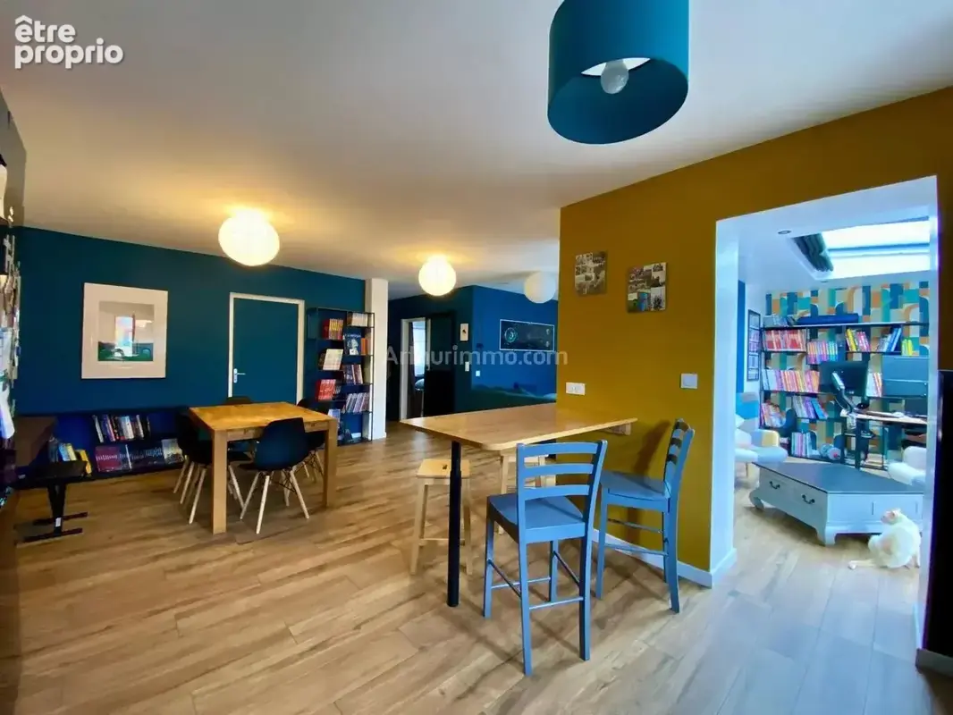 Vente Maison Ambon(56190) 395 000ï¿œ - photo 6