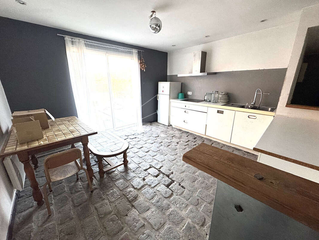 Maison à PONT-A-VENDIN