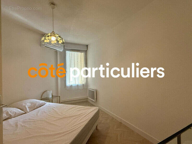 Appartement à CARCASSONNE