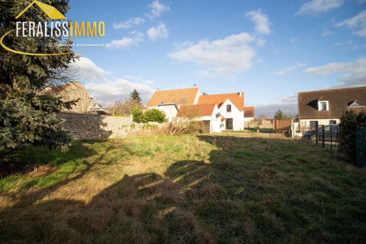 Terrain à COURDIMANCHE