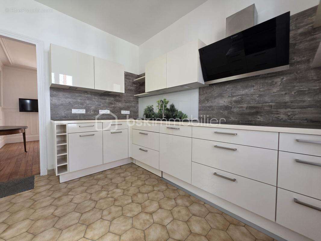 Maison de ville idéalement située - photo 3