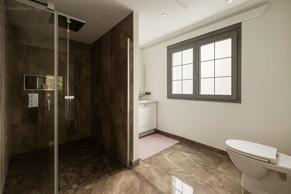 Maison à SOISY-SOUS-MONTMORENCY