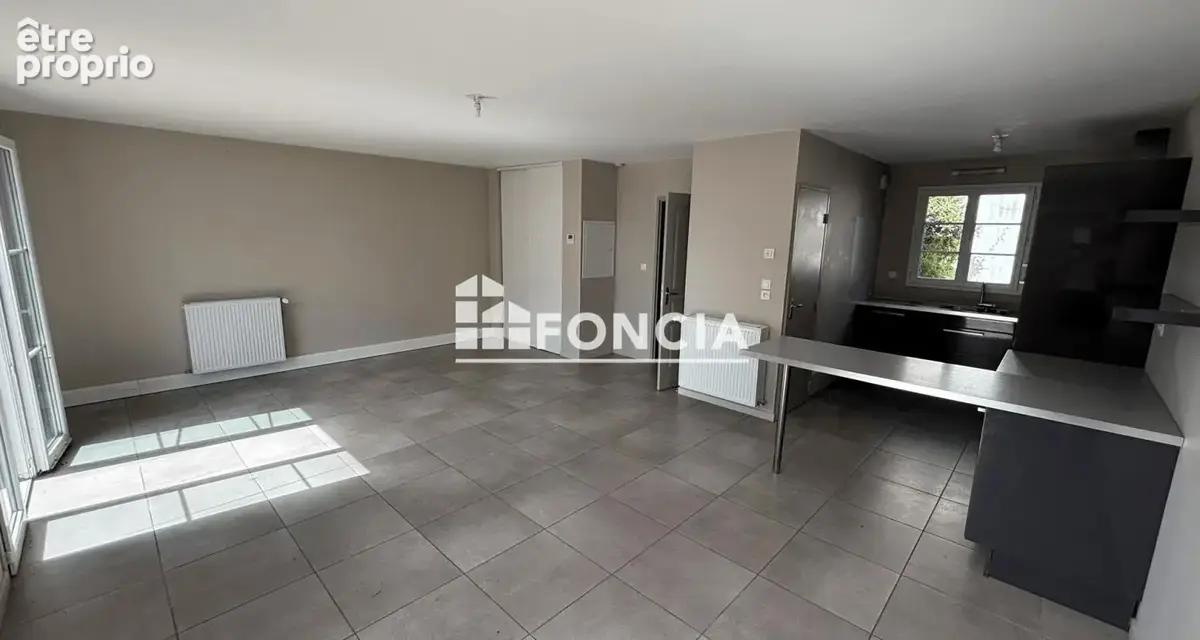 Maison à Cheray - 4 pièces avec jardin et garage – 87 m² - photo 3