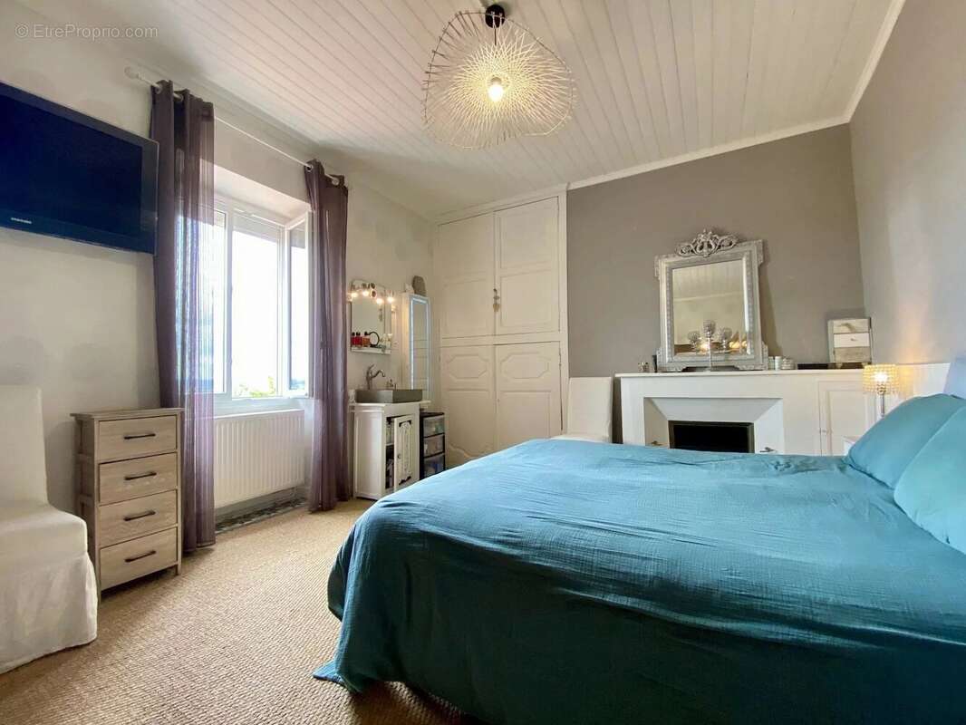 Appartement à MONFLANQUIN