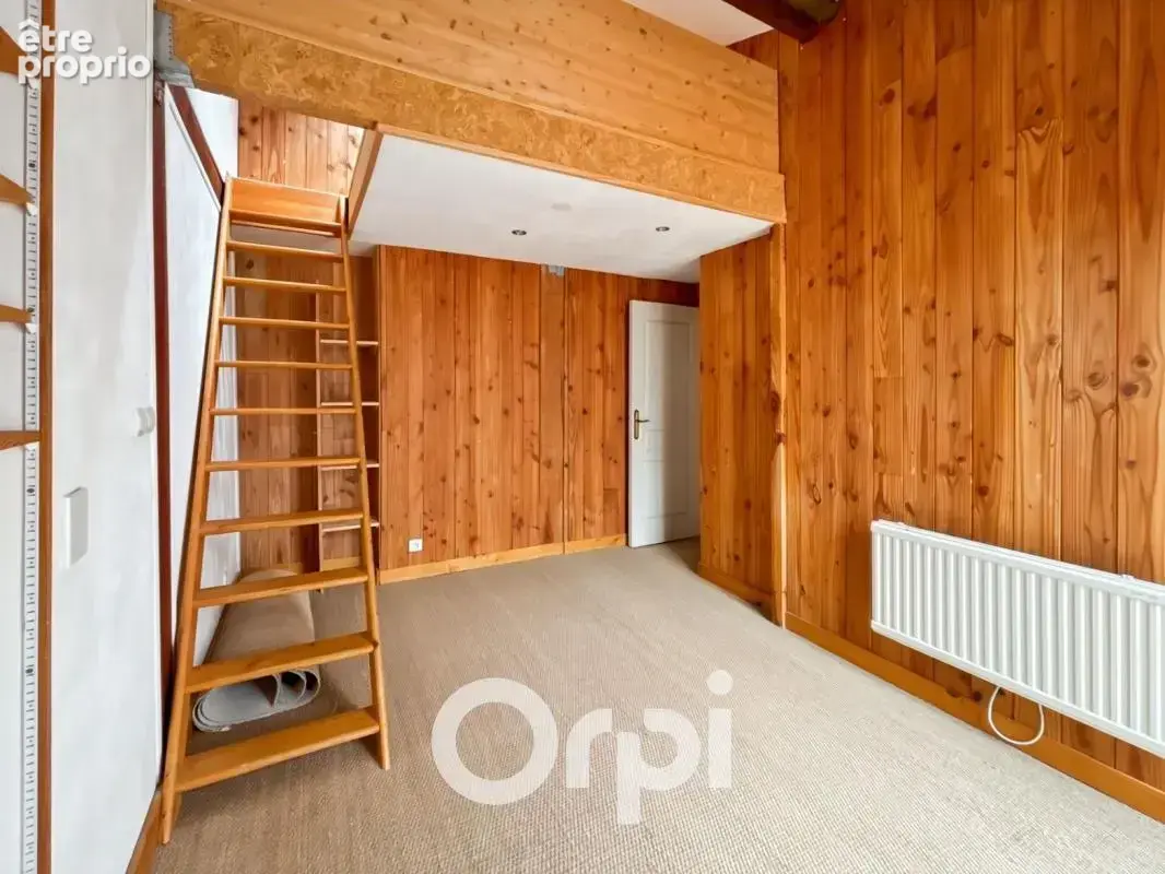 LA ROCHE-SUR-YON – PENTAGONE  Maison de ville 6 pièces – 159,50 m² - photo 19