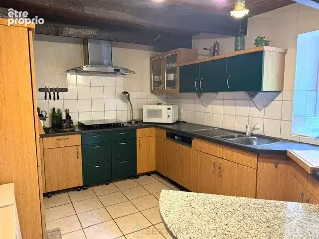 Maison 6 pièces 121 m² à vendre à Saint-Thois (29520) - photo 4