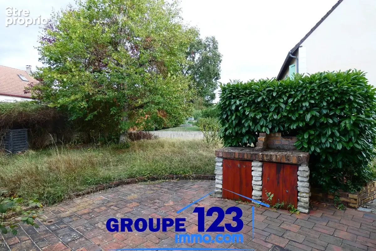 Perrigny - Pavillon sur sous-sol total avec 3 chambres - 159 900 € FAI - photo 8