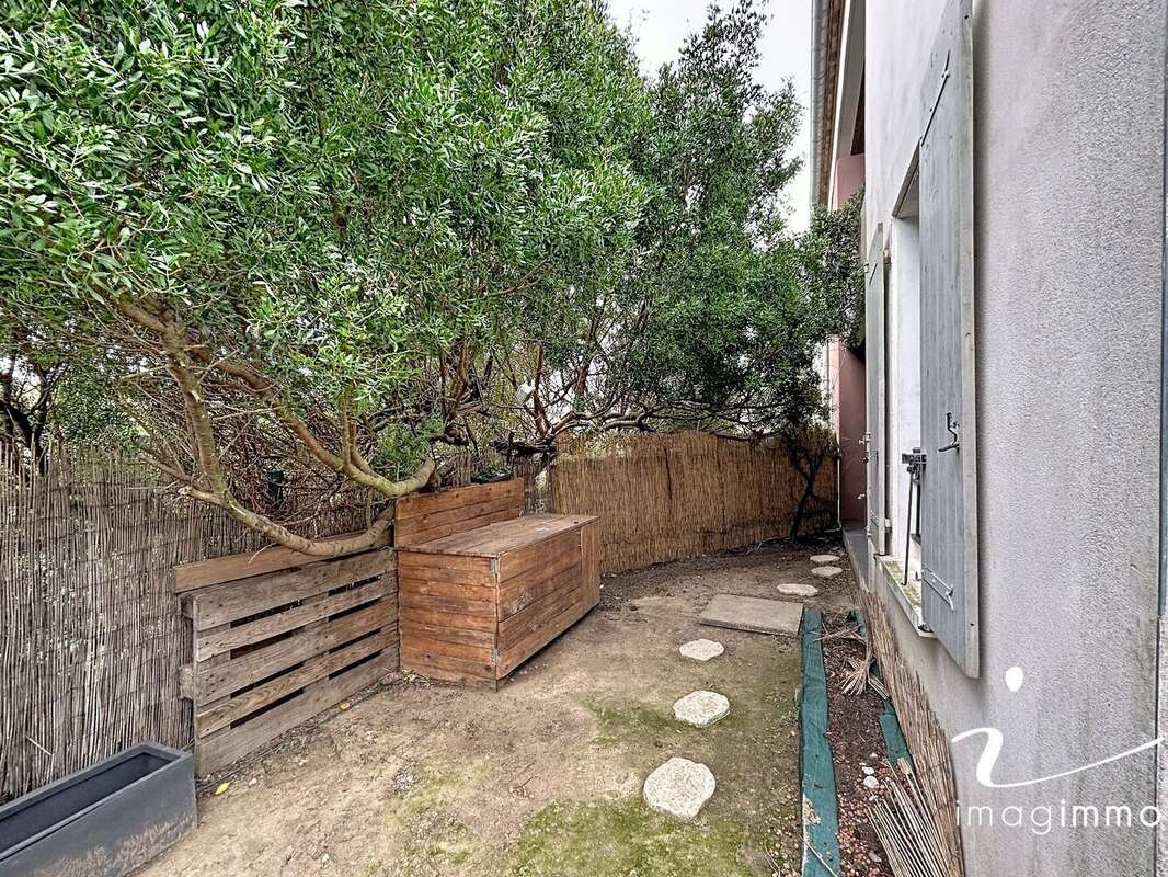 Appartement à MURVIEL-LES-MONTPELLIER