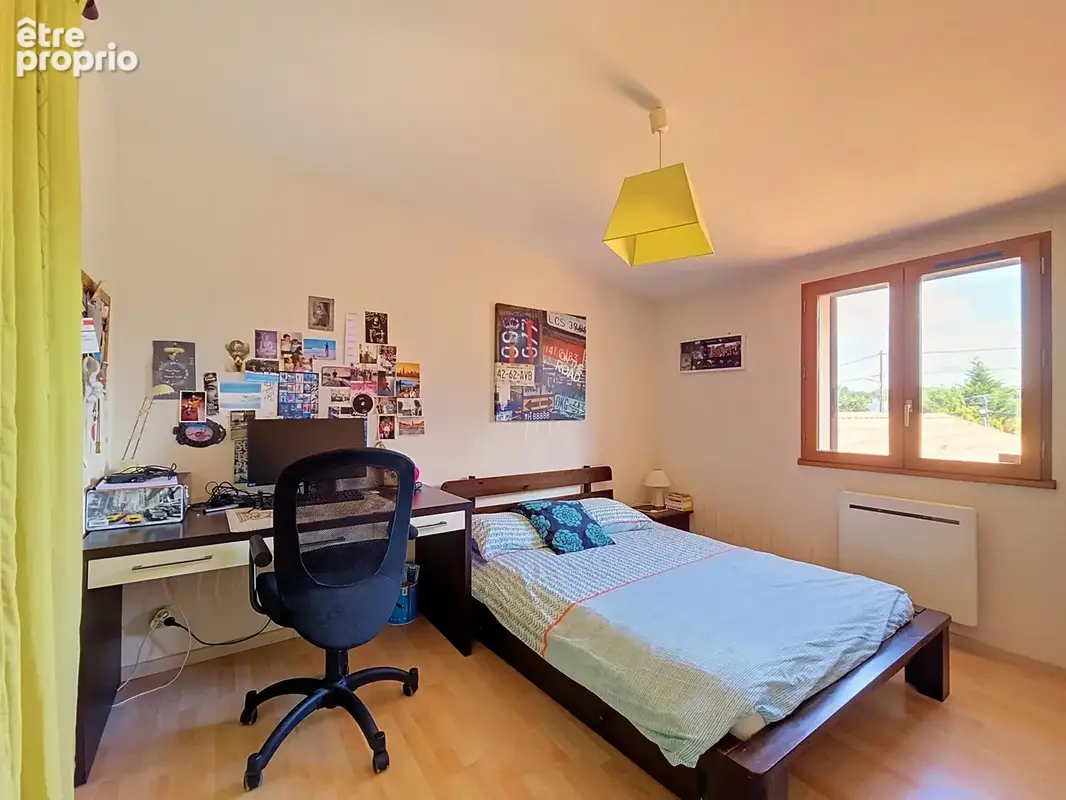 Maison 153 m² à Nantes  - photo 8