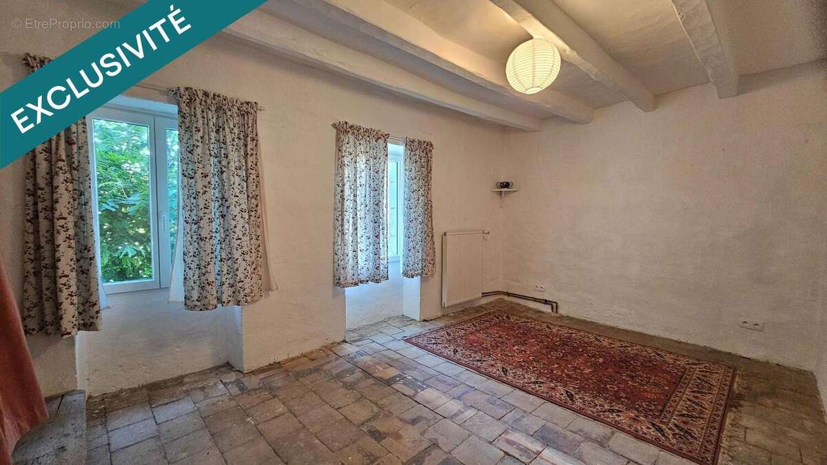 Photo 8 - Maison à YZEURES-SUR-CREUSE