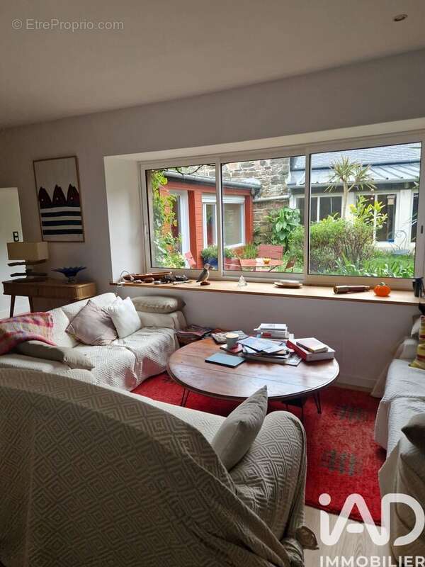 Photo 2 - Maison à PAIMPOL