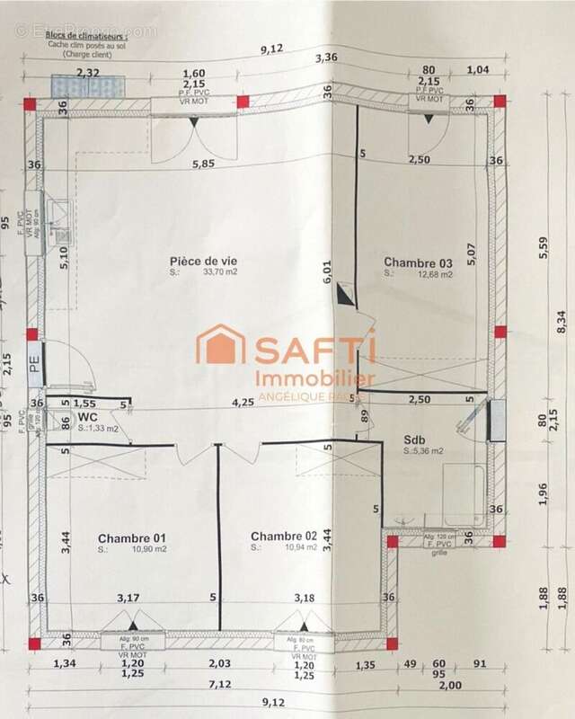 Photo 6 - Maison à PAULHAN