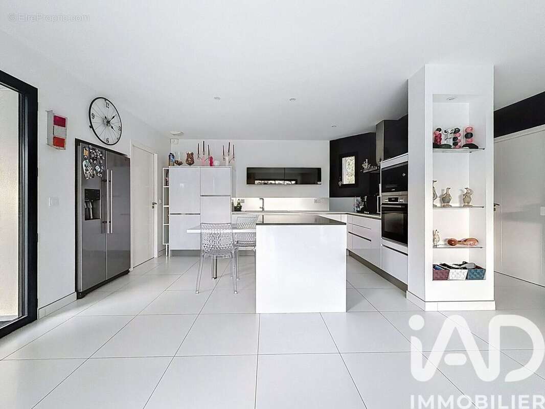 Photo 2 - Maison à TOULOUSE